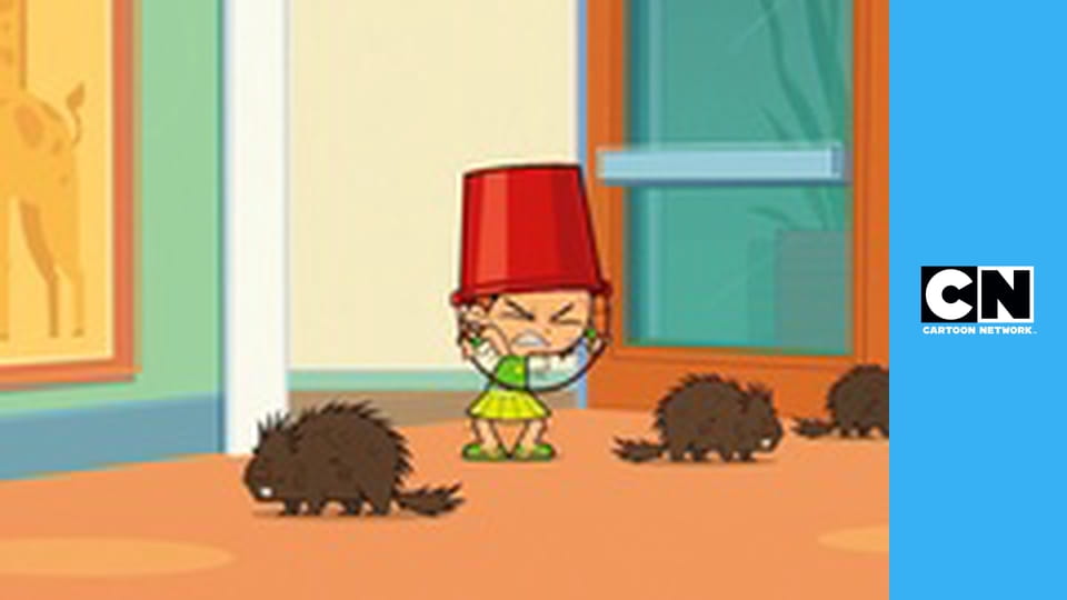 Totál Drámaráma S3E52 - Briliáns Bridgette