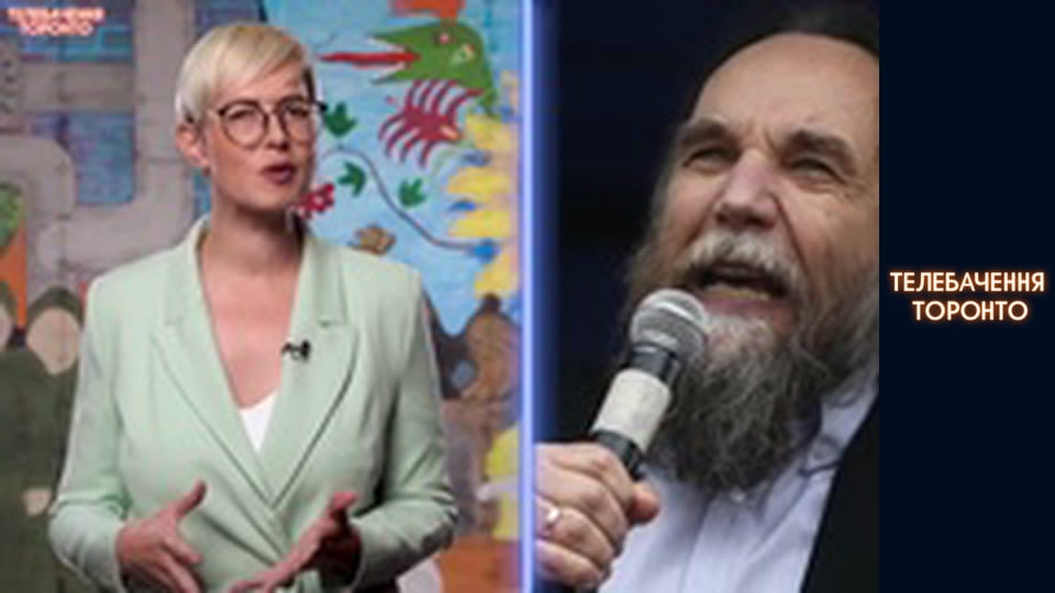 Russian-Ukrainian war - episode 74