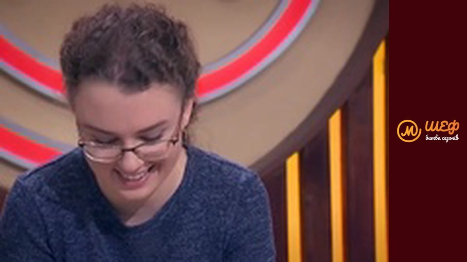 MasterChef Culinary Graduation, Season 1, Episode 1, Part 2