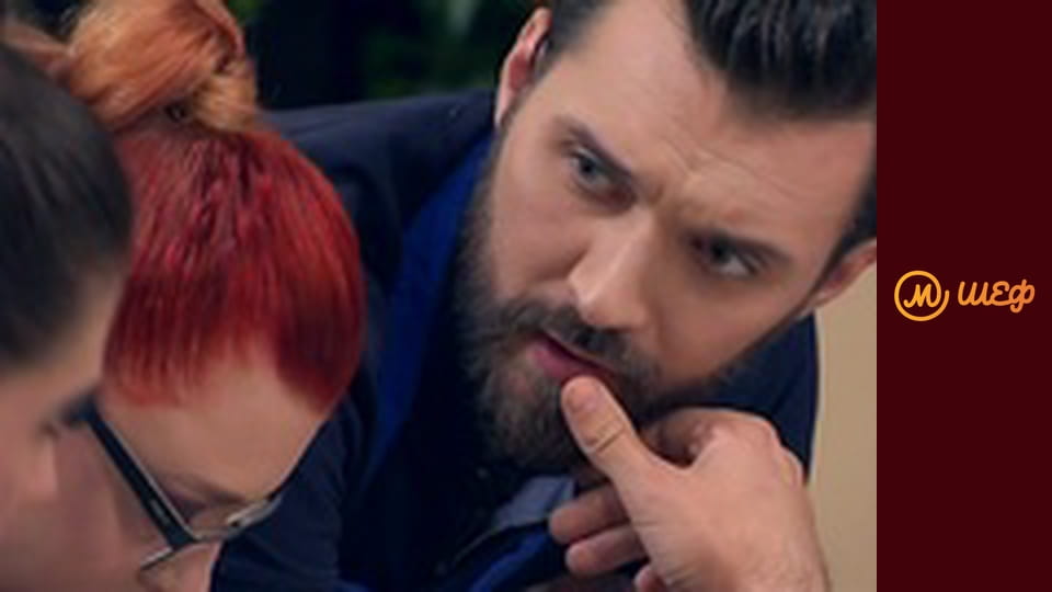 Season 8, Episode 7, Part 3