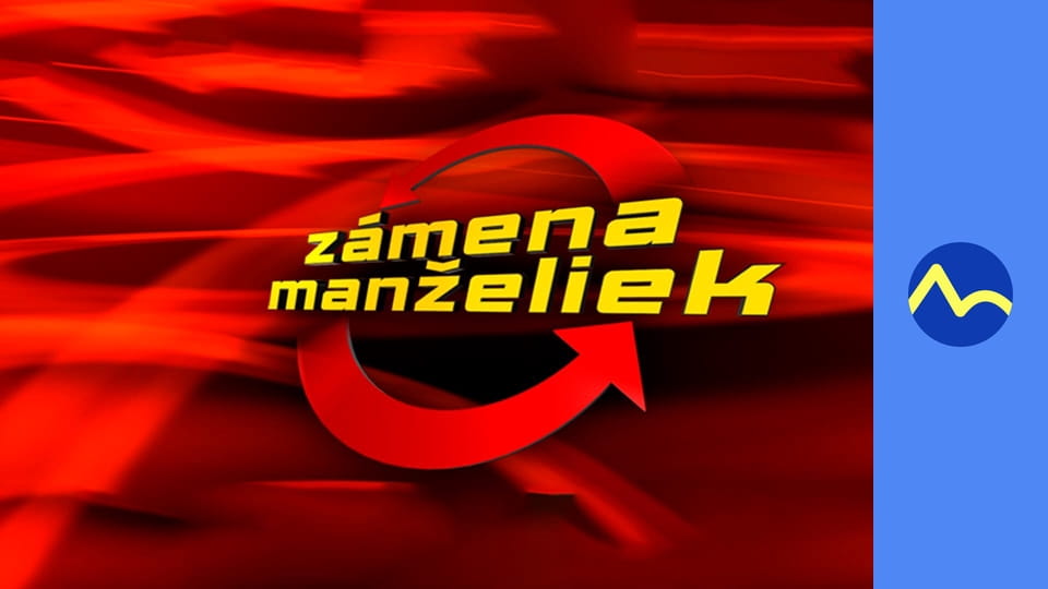 Zámena manželiek S15E15 - Petra a Jana