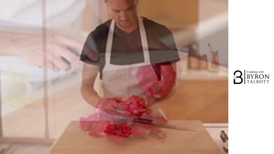 Кексче с драконов плод „Froyo“