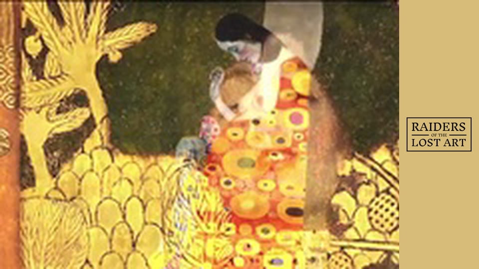 Elveszett műtárgyak nyomában - 2. évad: Rejtélyek a festők mögött - 2. rész