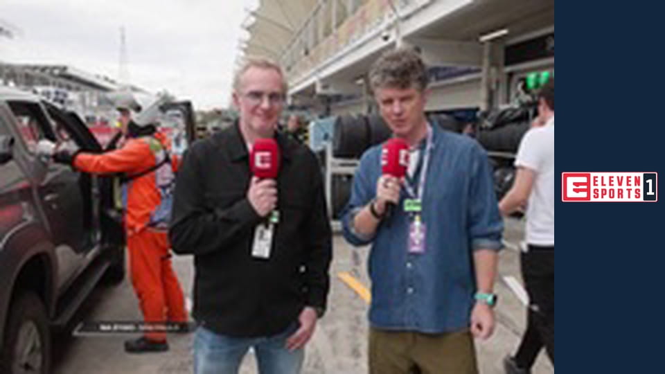 Studio Grand Prix São Paulo