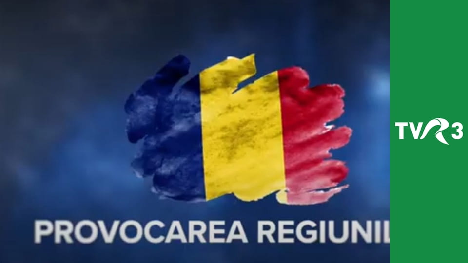 Provocarea regiunilor