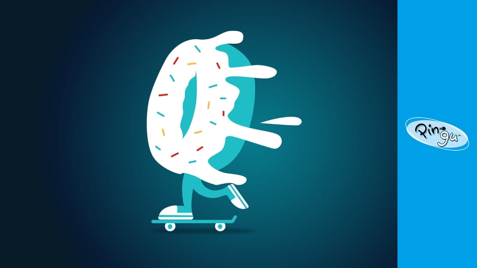 Pingu Řada 1 Epizoda 7