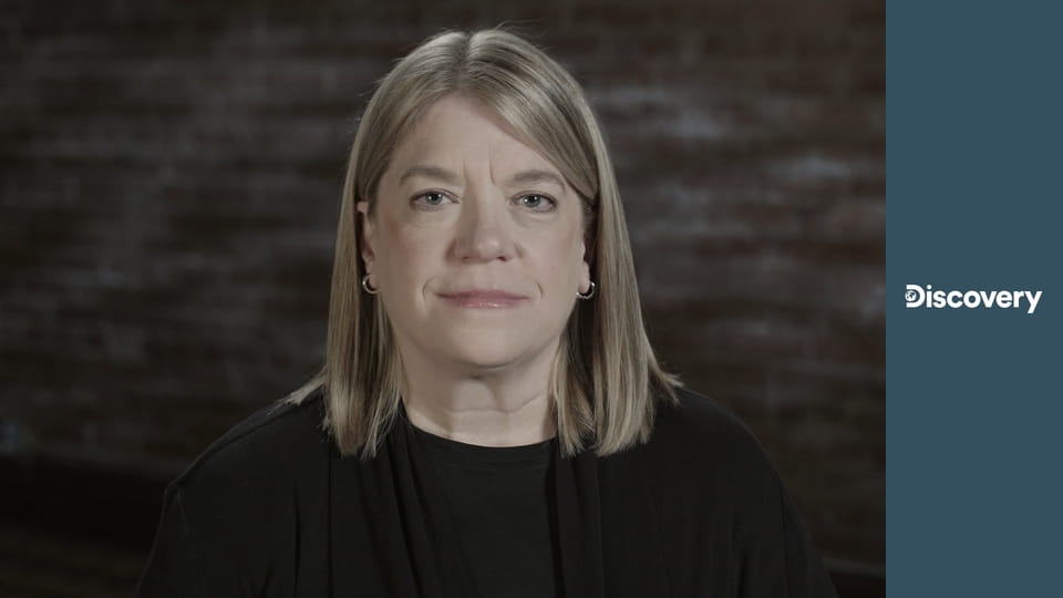 Скоростная погоня S1E5 - Живой щит