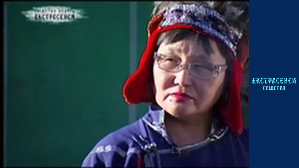 Died in an accident / Victim's hair on the car. Part 2