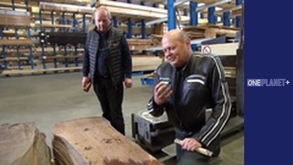 Art of Space. - episode 21