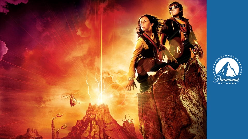 Mali agenci 2: Wyspa marzeń