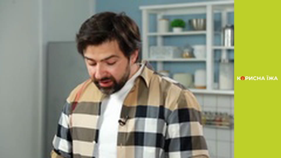 Т/с "Healthy kitchen" season 1 series 44