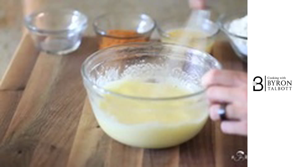 Pumpkin Coffee Cakes