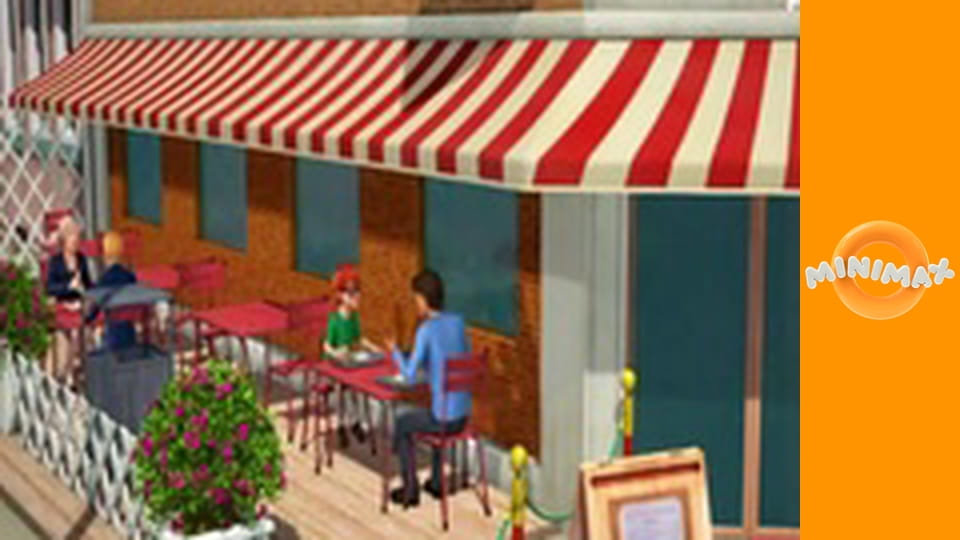 Egyszer volt, hol nem volt…. a tárgyak S1E53 - Egyszer volt… az autó