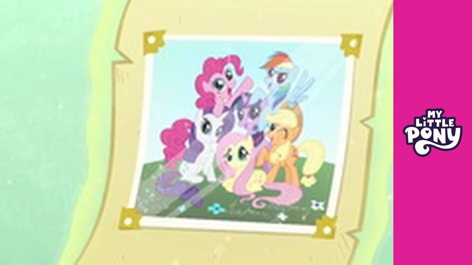 My Little Pony, Season 2, Episode 15