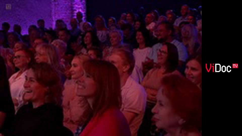 Kabaret bez granic S1E28