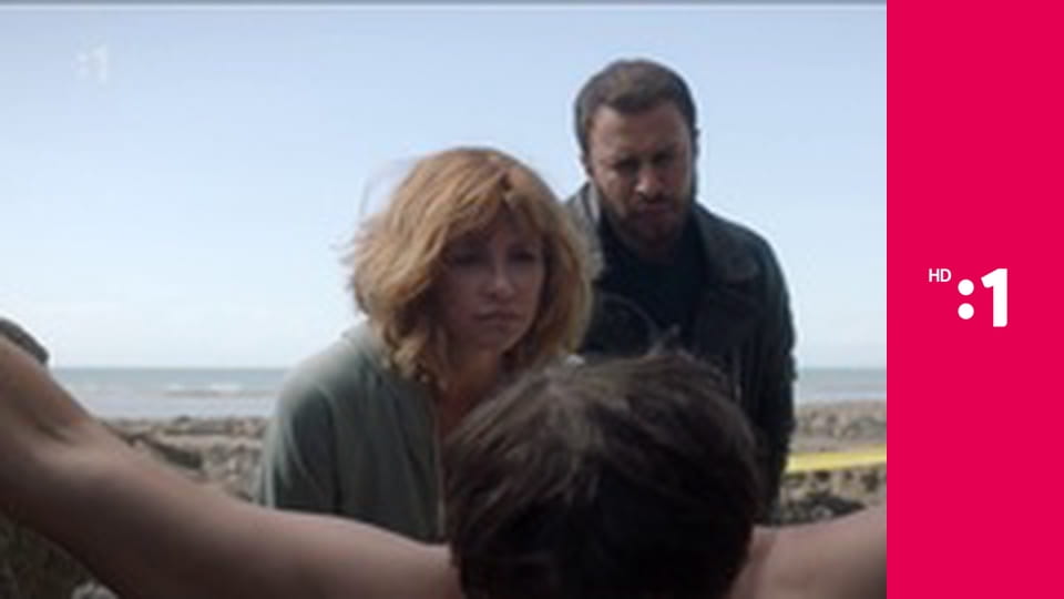 Vraždy - Vraždy v Granville