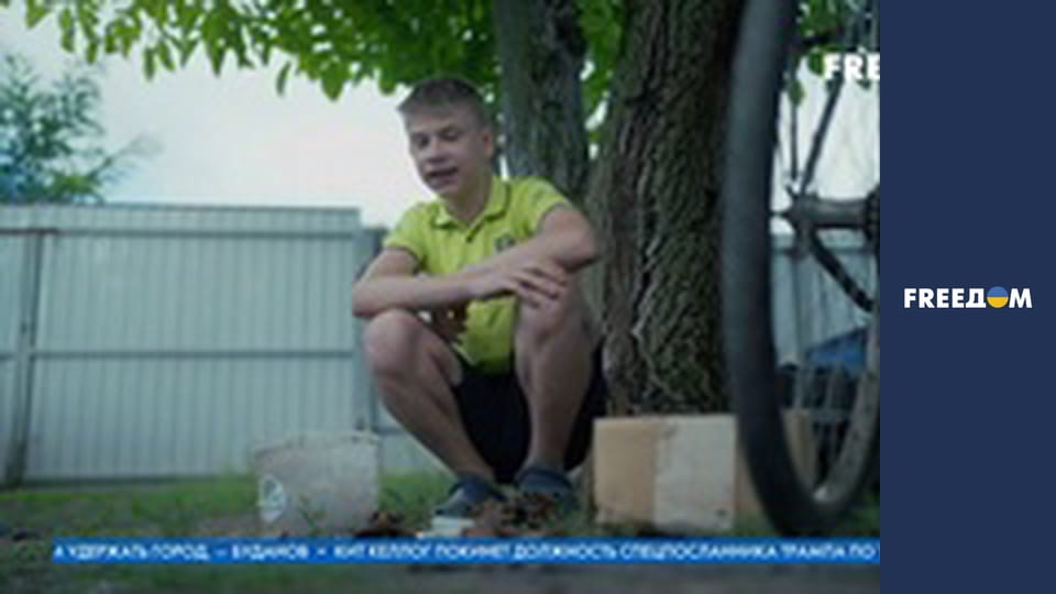 Документальний фільм.