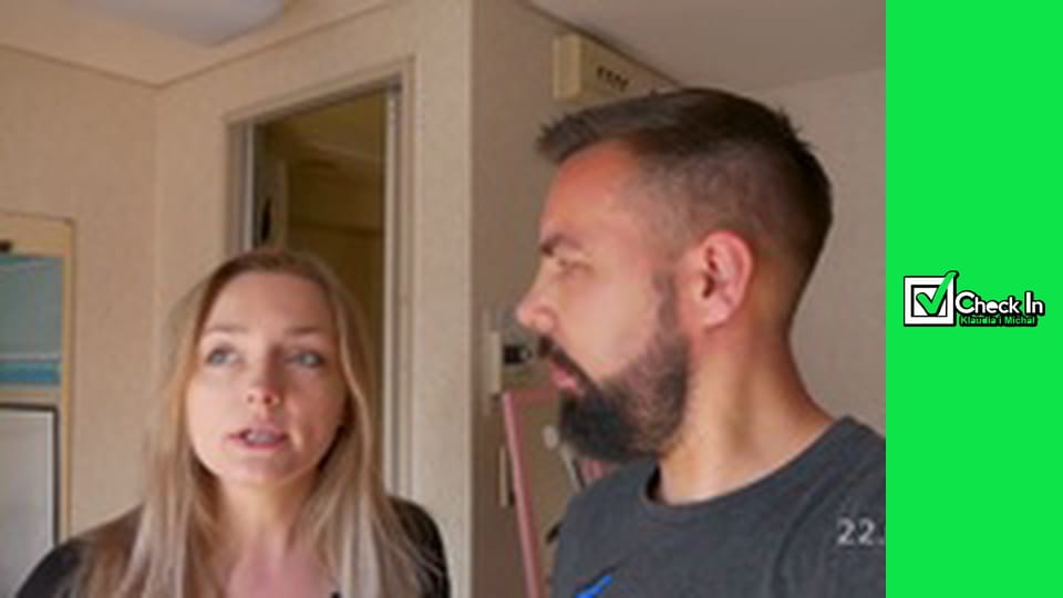 JAPONIA - Kawiarnia z JEŻAMI