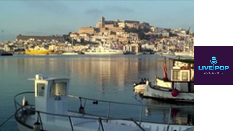 Pop Profiles - Lily Allen