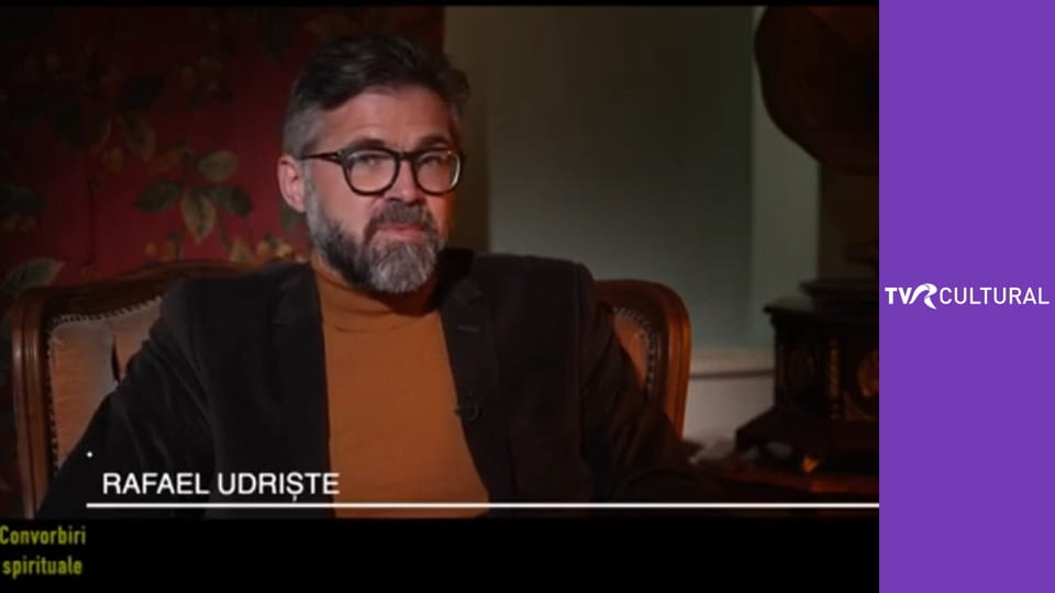 Convorbiri spirituale