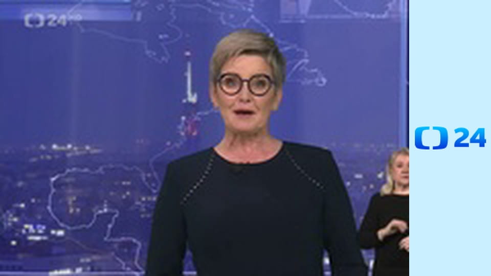 Počasí v evropských metropolích