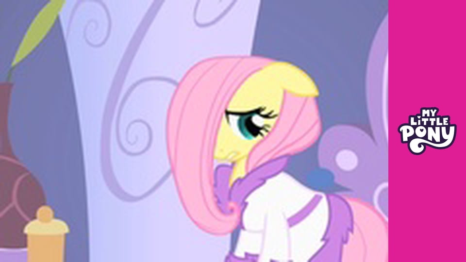 My Little Pony, Season 1, Episode 20