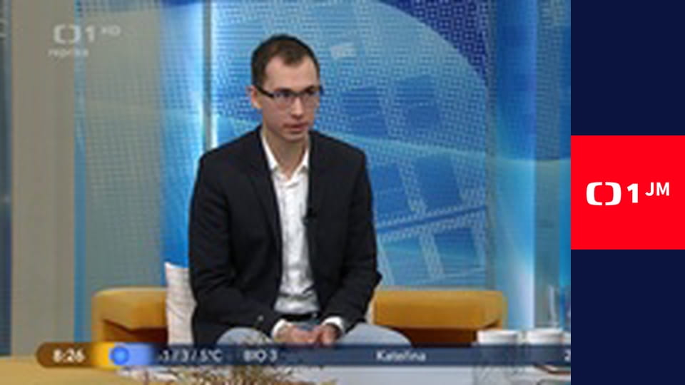 13. komnata - Ernesta Čekana