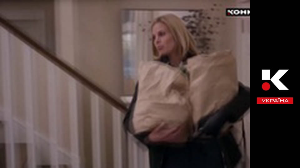 Т/с "Детектив-гурман".