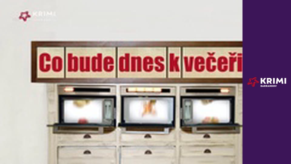 Co bude dnes k večeři?