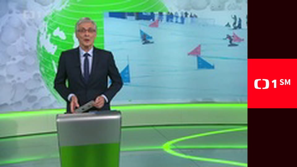 Branky, body, vteřiny