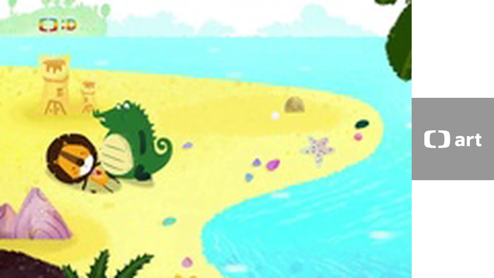 Leo, strážce přírody II