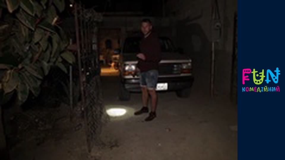 Peculiarities of National Work – Season 3 Episode 15