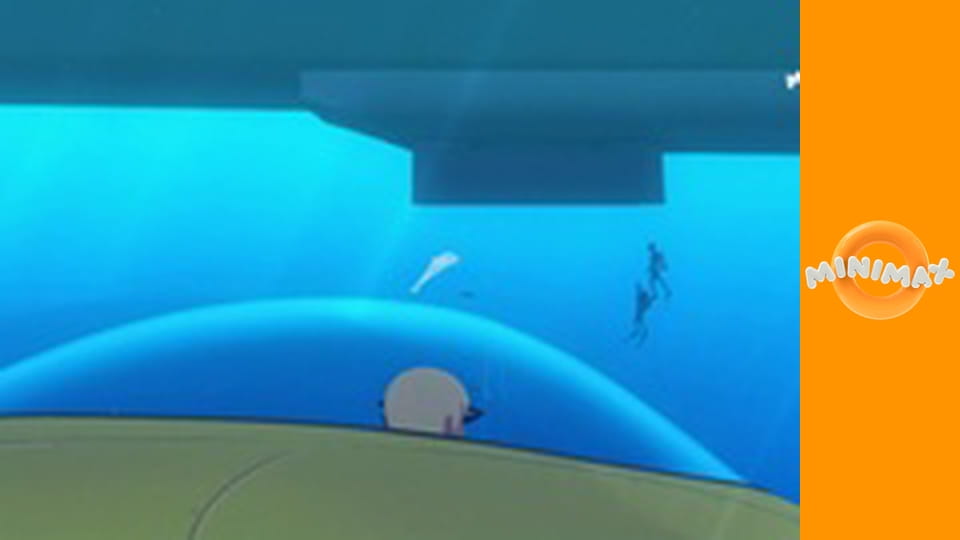 Příhody bílého delfína S3E14 - Kdo chce dostat Jacka?