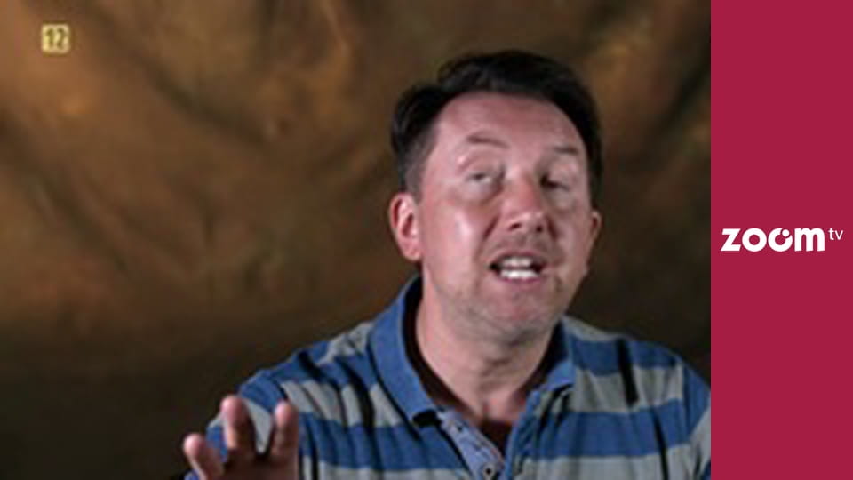 Dzika przyroda na żywo S1E2