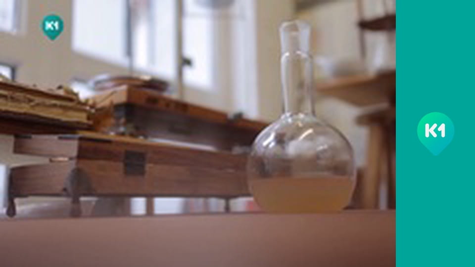 "Крафтові мандри" з Євгеном Синельниковим.