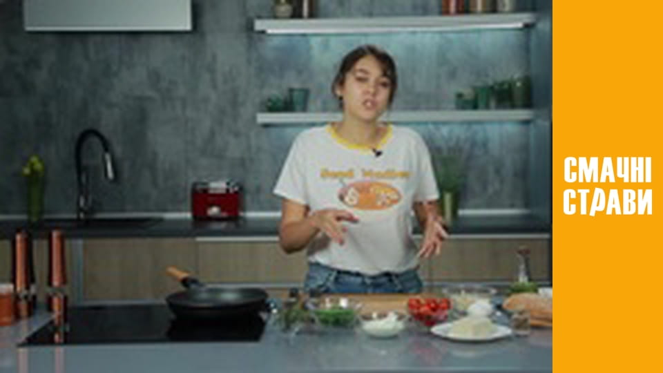 Т/с "Delicious season" season 1 series 35