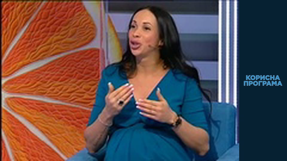 Helpfull program, Season 3, Episode 41