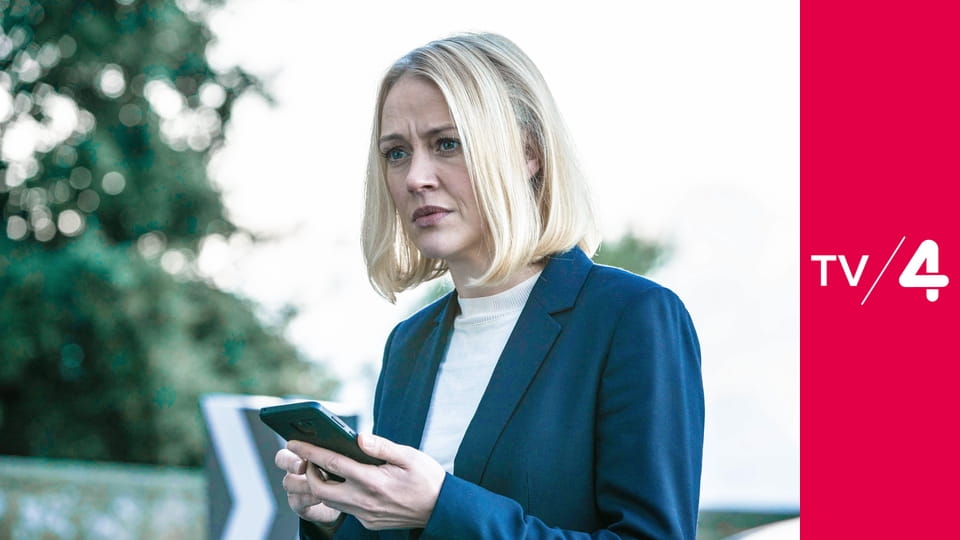 Mallorcai bűnügyek S1E7 - Egy jó barát