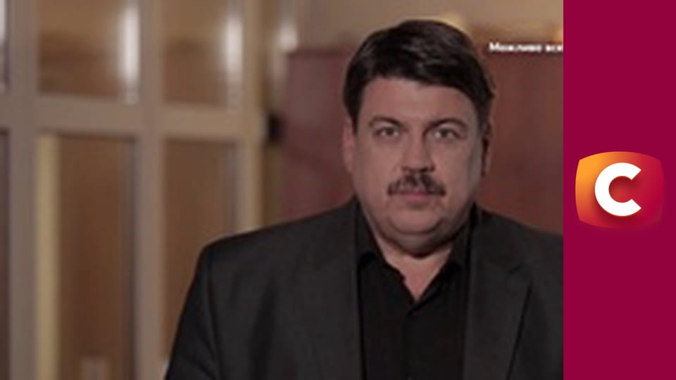 "Історія одного злочину", 6 сезон, 23 еп. "Руденька для чудовиська".