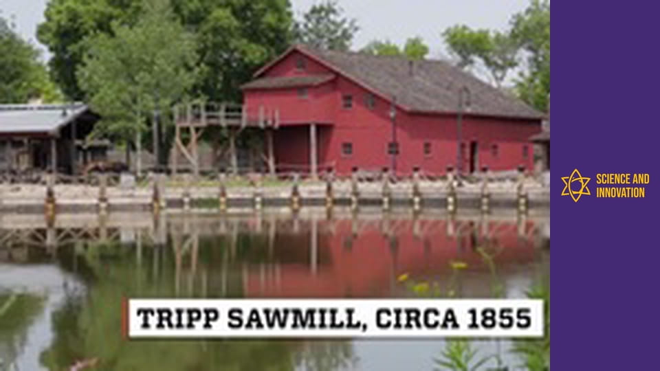 Science and Innovation Sezon 1 Episod 12