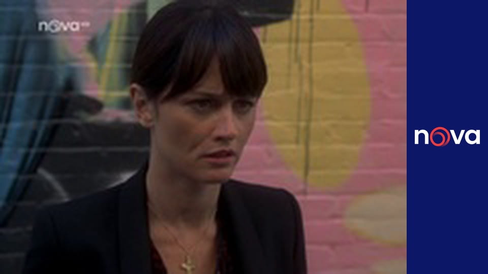 Mentalista S4E4 - Kolo kolo mlýnský