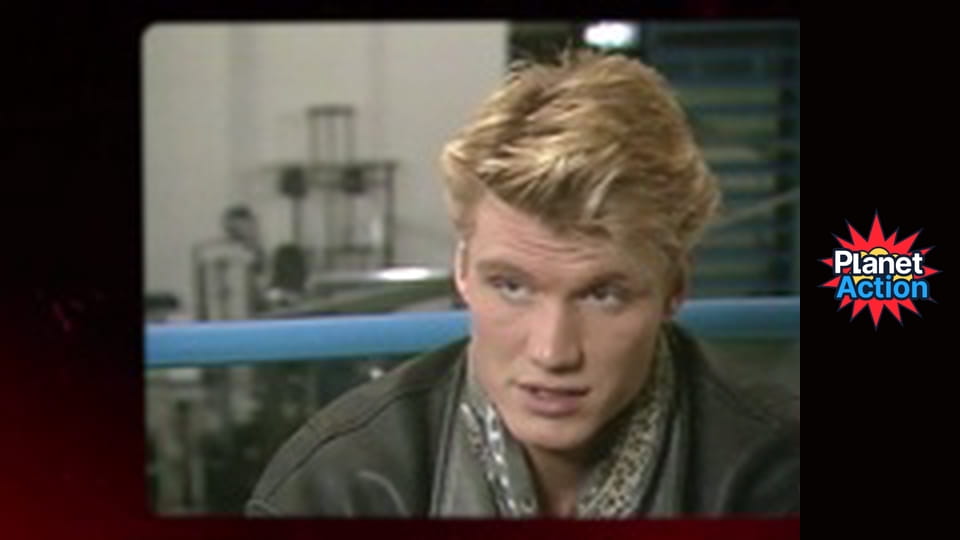 Planet Action Season 1 Episode 77