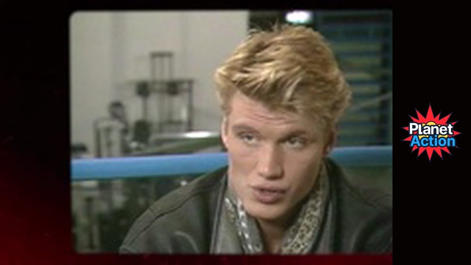 Planet Action Season 1 Episode 77