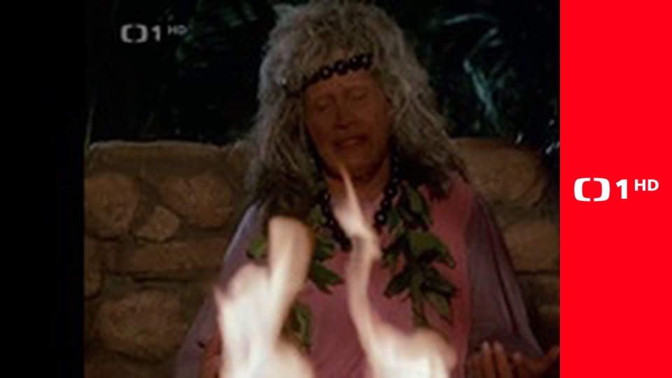 Magnum - Vždycky včas