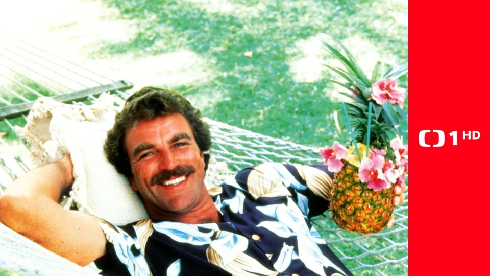 Magnum - Vždycky včas