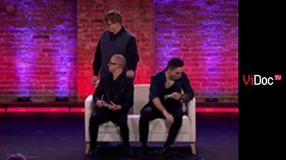 Kabaret bez granic S1E31