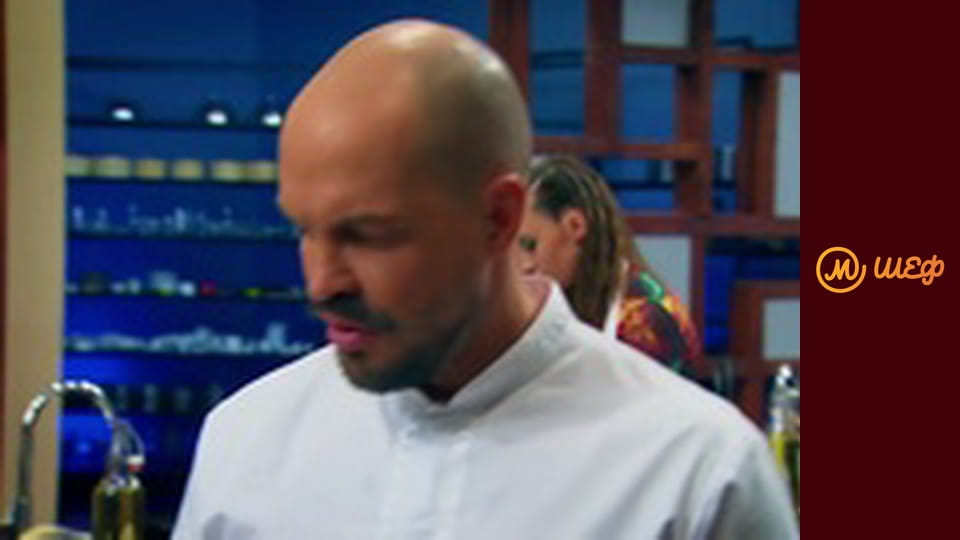 Сезон 13, Випуск 8