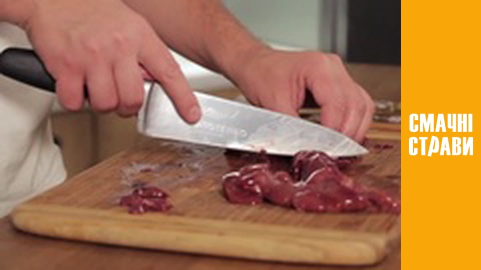 Т/с "Klopotenko" season 1 series 13