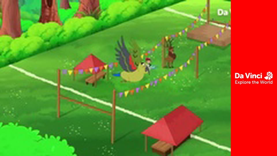 Darwin és Newts - Kivivölgyi Tehetségkutató