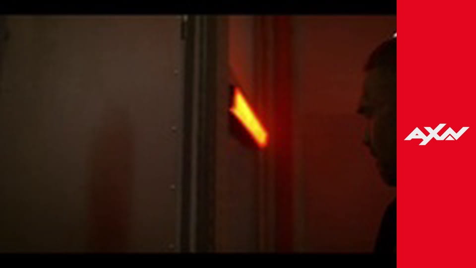 Profil zločinu S9E2 - Profilage 09002 - Un nouveau départ – Partie 2